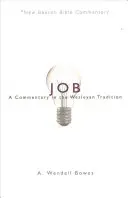 Nbbc, Job: Komentarz w tradycji Wesleya - Nbbc, Job: A Commentary in the Wesleyan Tradition