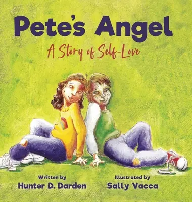 Pete's Angel: Historia miłości do samego siebie - Pete's Angel: A Story of Self-Love