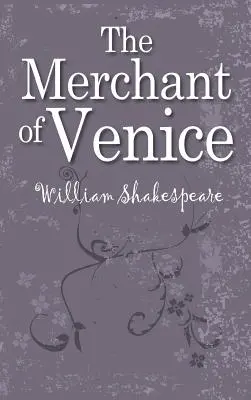 Kupiec wenecki - The Merchant of Venice