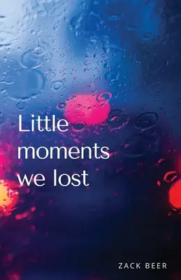 Małe chwile, które straciliśmy - Little Moments We Lost