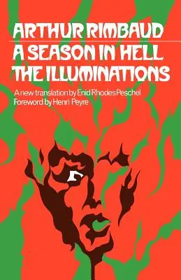 Sezon w piekle, iluminacje - A Season in Hell the Illuminations