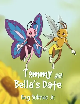 Randka Tommy'ego i Belli - Tommy and Bella's Date