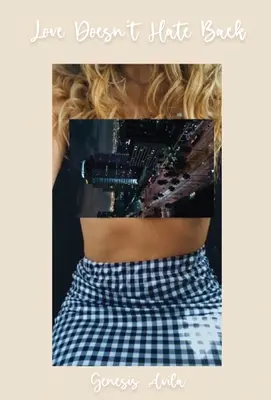 Miłość nie odwzajemnia nienawiści - Love Doesn't Hate Back