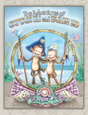 Przygody kapitana Eli i marynarza Mo: odnaleziona przyjaźń - The Adventures of Captain Eli and Sailor Mo: Friendship Found