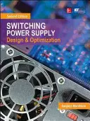 Projektowanie i optymalizacja zasilaczy impulsowych - Switching Power Supply Design & Optimization