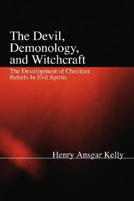 Diabeł, demonologia i czary - The Devil, Demonology, and Witchcraft
