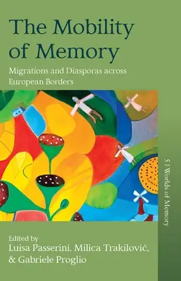 Mobilność pamięci: Migracje i diaspory ponad europejskimi granicami - The Mobility of Memory: Migrations and Diasporas Across European Borders