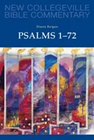 Psalmy 1-72: Tom 22 - Psalms 1-72: Volume 22