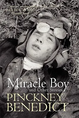 Cudowny chłopak i inne historie - Miracle Boy and Other Stories