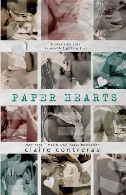Papierowe serca - Paper Hearts