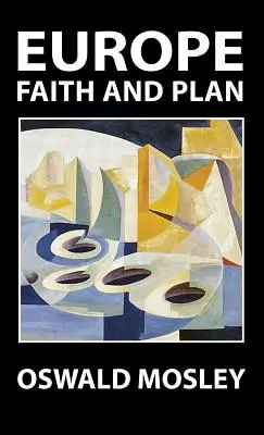 Europa: Wiara i plan - Europe: Faith and Plan