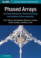 Phased Arrays dla radioastronomii, teledetekcji i komunikacji satelitarnej - Phased Arrays for Radio Astronomy, Remote Sensing, and Satellite Communications