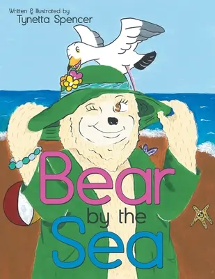 Niedźwiedź nad morzem - Bear by the Sea