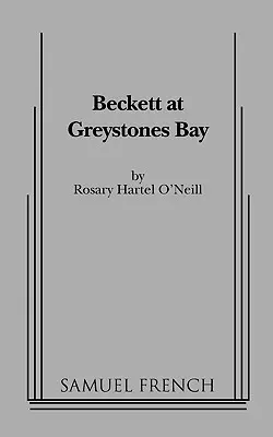 Beckett w Greystones Bay - Beckett at Greystones Bay