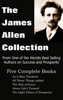 Kolekcja Jamesa Allena - The James Allen Collection