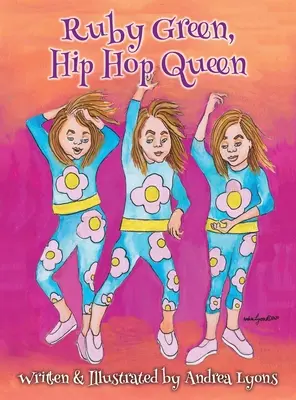 Ruby Green, królowa hip-hopu - Ruby Green, Hip Hop Queen