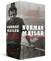 Norman Mailer: Lata sześćdziesiąte: A Library of America Boxed Set - Norman Mailer: The Sixties: A Library of America Boxed Set