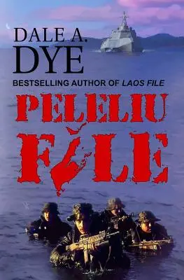 Akta Peleliu - Peleliu File