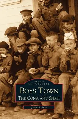 Boys Town: Duch niezłomny - Boys Town: The Constant Spirit