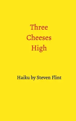 Trzy sery na haju - Three Cheeses High