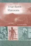 Prawdziwie urodzeni Maroons - True-Born Maroons