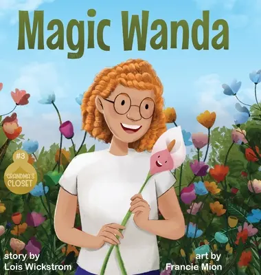 Magiczna Wanda - Magic Wanda