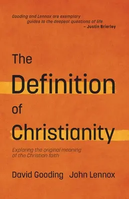 Definicja chrześcijaństwa: Odkrywanie pierwotnego znaczenia wiary chrześcijańskiej - The Definition of Christianity: Exploring the Original Meaning of the Christian Faith