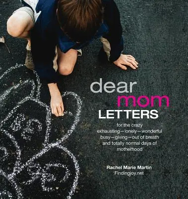 Listy do kochanej mamy: A - Dear Mom Letters: A