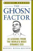 Czynnik Ghosna - The Ghosn Factor