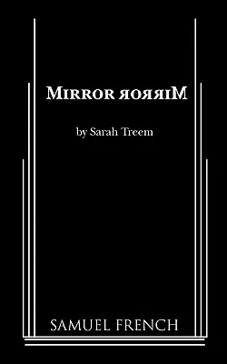 Lustrzane odbicie - Mirror Mirror