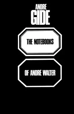 Notatniki Andre Waltera - The Notebooks of Andre Walter