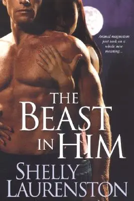 Bestia w nim - The Beast In Him
