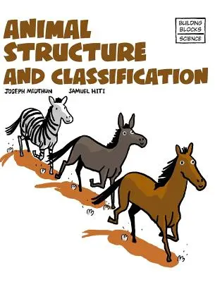 Struktura i klasyfikacja zwierząt - Animal Structure and Classification