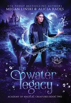 Wodne dziedzictwo - The Water Legacy