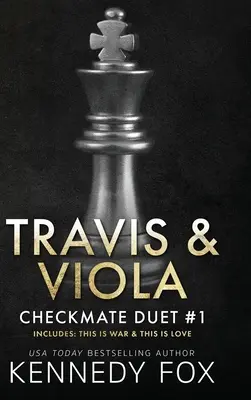 Duet Travis & Viola - Travis & Viola Duet