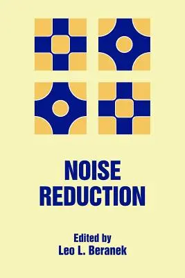 Redukcja hałasu - Noise Reduction