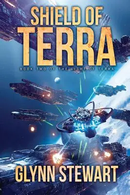 Tarcza Terry - Shield of Terra