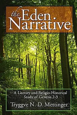 Narracja o Edenie - The Eden Narrative