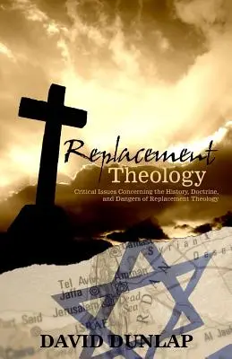 Teologia zastępcza - Replacement Theology