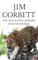 Ludożerczy lampart z Rudraprayag - The Man-Eating Leopard Of Rudraprayag