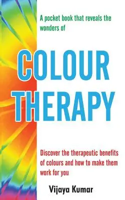 Terapia kolorami - Colour Therapy