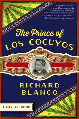 Książę Los Cocuyos PB - Prince Los Cocuyos PB