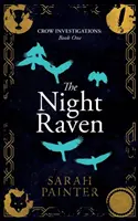 Nocny kruk - The Night Raven