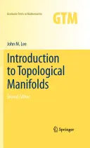 Wprowadzenie do rozmaitości topologicznych - Introduction to Topological Manifolds