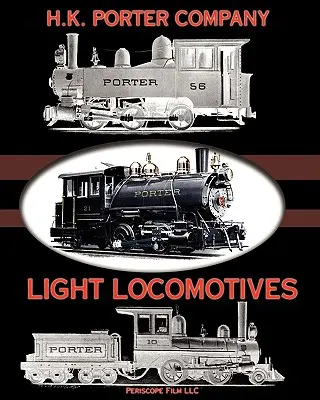 Lekkie lokomotywy - Light Locomotives