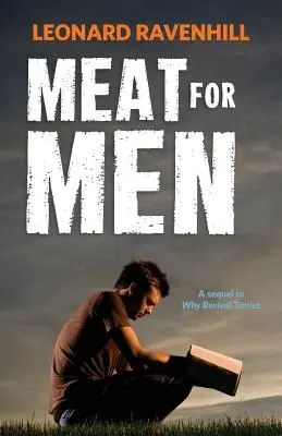 Mięso dla mężczyzn - Meat for Men