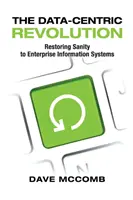 Rewolucja skoncentrowana na danych: Przywracanie zdrowego rozsądku w systemach informatycznych przedsiębiorstw - The Data-Centric Revolution: Restoring Sanity to Enterprise Information Systems