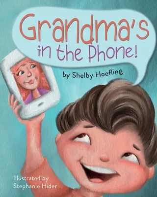 Babcia dzwoni! - Grandma's in the Phone!