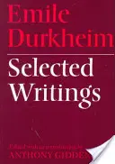 Emile Durkheim: wybrane pisma - Emile Durkheim: Selected Writings