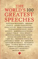 100 najlepszych przemówień na świecie - The World's 100 Greatest Speeches